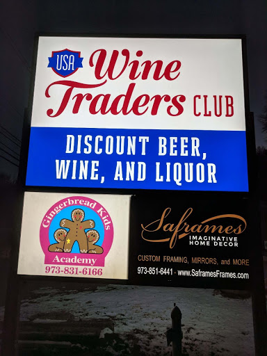 Liquor Store «Buy-Rite Discount Wine & Liquor», reviews and photos, 207 Ringwood Ave, Wanaque, NJ 07465, USA