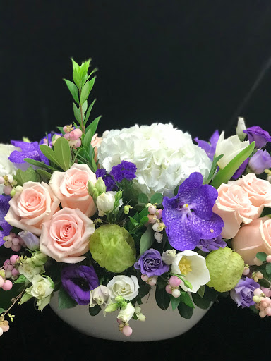 Florist «Art of Flowers», reviews and photos, 1045 Brighton Beach Ave, Brooklyn, NY 11235, USA