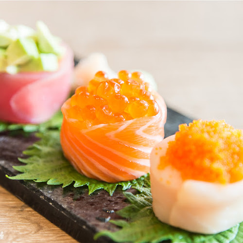 Avaliações doJAPPA - Sushi em casa | Santarém em Santarém - Restaurante