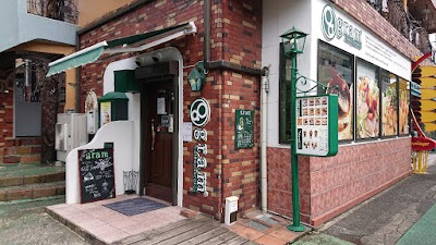 gram 本厚木店~cafe&pancake~