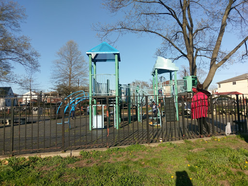 Park «Baisley Pond Park», reviews and photos, Baisley Blvd, Jamaica, NY 11434, USA