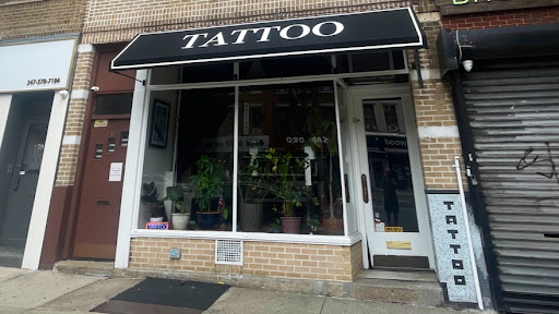 Explore nfl tattoo ideas, creative tattoo ideas in Brooklyn, available at Don Vano by the Verrazzano