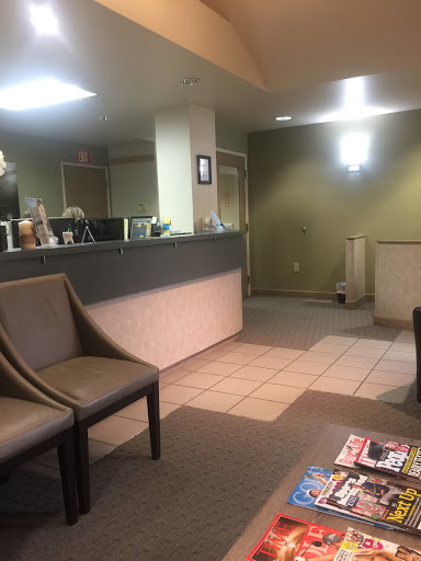 5024 Lacey Blvd SE, Lacey, WA 98503, USA