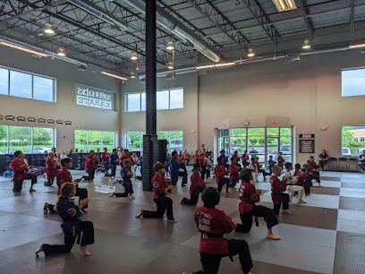 Super Kicks Karate - 44710 Cape Ct #114, Ashburn, VA 20147