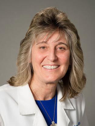 Cynthia A. Gauger, MD