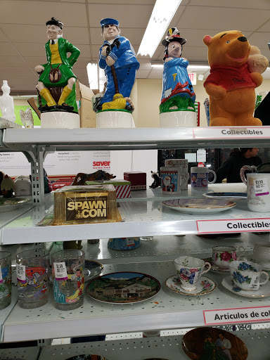 Thrift Store «Savers», reviews and photos, 26 Golf Center, Hoffman Estates, IL 60195, USA