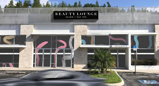 Beauty Lounge Salon + Day Spa