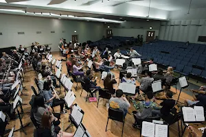 Fort Worth Youth Orchestra image