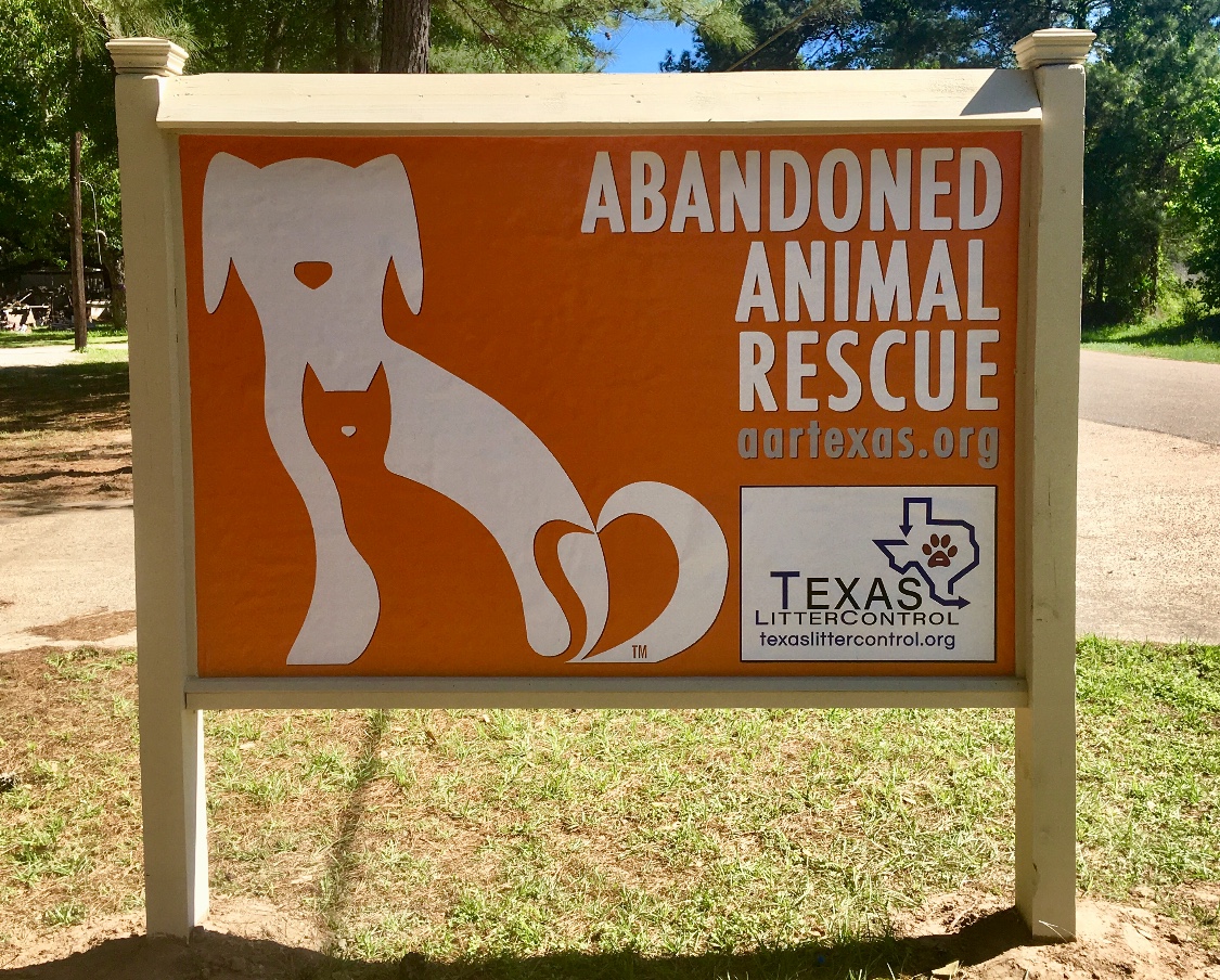 Abandoned Animal Rescue