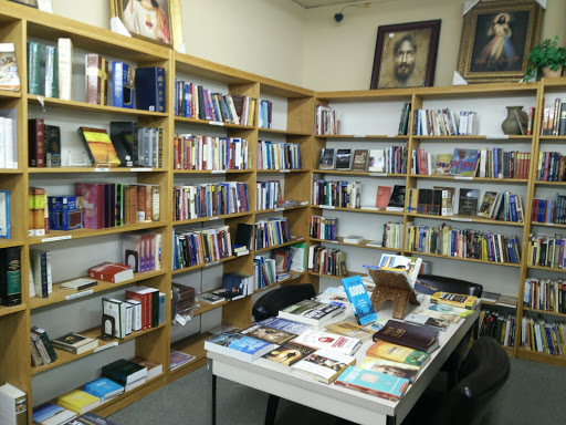 Book Store «Alleluia Catholic Store», reviews and photos, 201 1st Ave S, Kent, WA 98032, USA