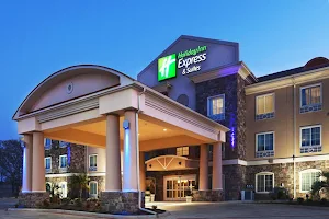 Holiday Inn Express & Suites Jacksonville, an IHG Hotel image