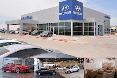 Clay Cooley Hyundai of Dallas