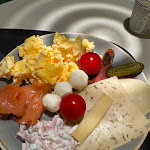 Photo n°4 de l'avis de Anna.m fait le 11/10/2023 à 13:58 sur le  LyvInn Hotel Frankfurt Messe à Frankfurt