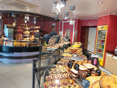 Boulangerie Au Duc de Rambouillet à Rambouillet