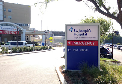 St. Joseph's Hospital Heart Institute