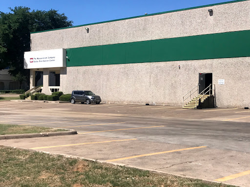Wasserstrom Dallas Distribution Center