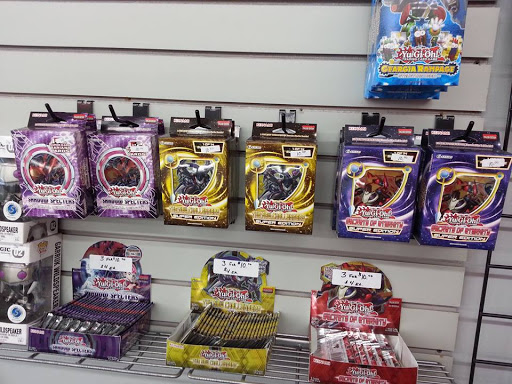 Game Store «MAD Bros LLC», reviews and photos, 139 W High Ave, New Philadelphia, OH 44663, USA