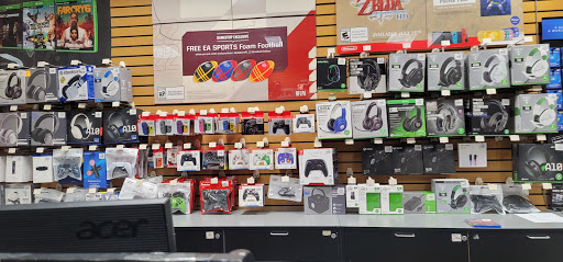 Video Game Store «GameStop», reviews and photos, 1520 NJ-38 #5, Hainesport, NJ 08036, USA