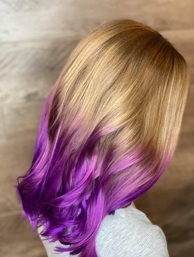 Hair Salon «V.I.P. Salon & Spa», reviews and photos, 15580 King Rd, Riverview, MI 48193, USA