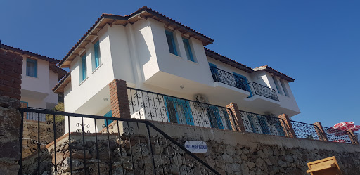 Mavi Melek Selimiye Ansiyonp