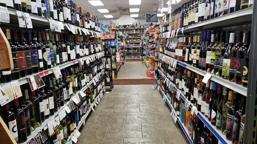 Liquor Store «Riverside Food & Liquor Store», reviews and photos, 1206 Front St, Niles, MI 49120, USA