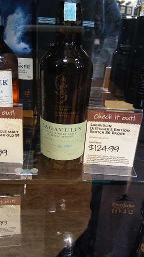 Liquor Store «Fine Wine & Good Spirits», reviews and photos, 1200 Market St, Lemoyne, PA 17043, USA