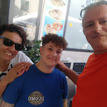 Photo n°1 de l'avis de Fabio.o fait le 29/10/2023 à 14:17 sur le  Trattoria Duomo di Bona Calogero à Licata