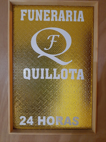 Funeraria Quillota - Funeraria