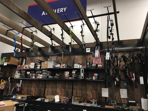 Sporting Goods Store «Academy Sports + Outdoors», reviews and photos, 5400 Brodie Ln, Sunset Valley, TX 78745, USA