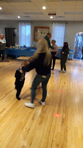 Fraternal Organization «Middletown Elks Lodge», reviews and photos, 251 Church St, Belford, NJ 07718, USA