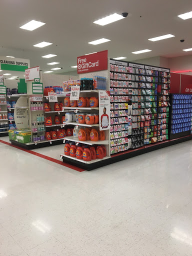 Department Store «Target», reviews and photos, 240 Market Dr, Elyria, OH 44035, USA