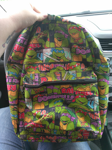 Consignment Shop «Green Kids Resale», reviews and photos, 833 E Rollins Rd, Round Lake Beach, IL 60073, USA