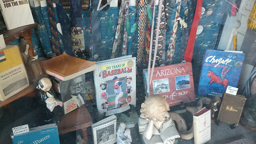 Used Book Store «Old Town Books», reviews and photos, 518 S Mill Ave, Tempe, AZ 85281, USA