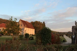 Abbaye de Reigny image