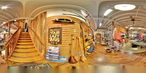 Outdoor Sports Store «Backpacker Baton Rouge», reviews and photos, 7656 Jefferson Hwy, Baton Rouge, LA 70809, USA