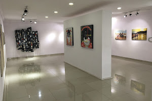 Museum Of Contemporary Art, Lagos, Nigeria image