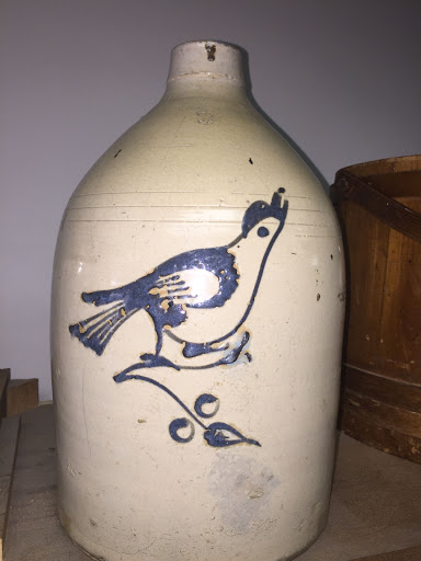 Thrift Store «Attic To Basement», reviews and photos, 19 E Belvidere St, Nazareth, PA 18064, USA