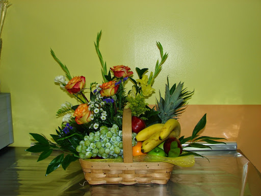 Florist «Flower Jazz», reviews and photos, 1862 Auburn Rd #106, Dacula, GA 30019, USA