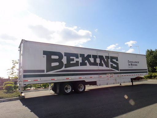 Bekins Moving Solutions