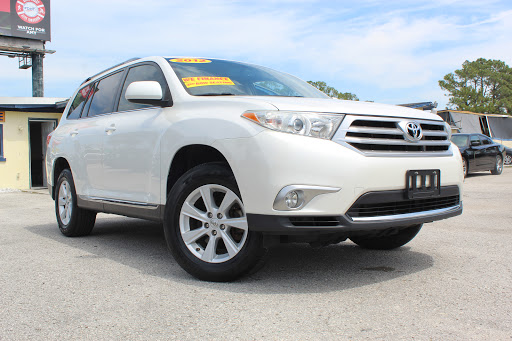 Used Car Dealer «Auto Park Corporation», reviews and photos, 5487 S Orange Blossom Trail, Orlando, FL 32839, USA