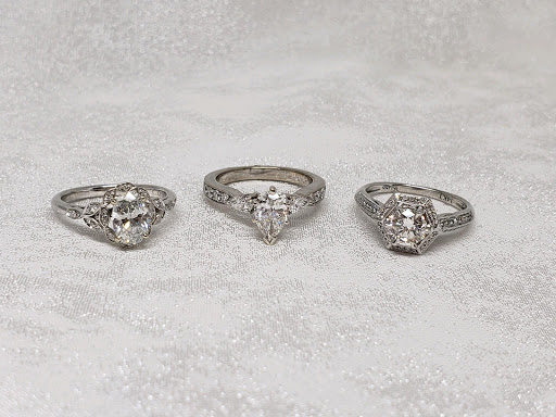 Jeweler «Kimberlys Diamond Corner», reviews and photos, 1 N Liberty St, Powell, OH 43065, USA