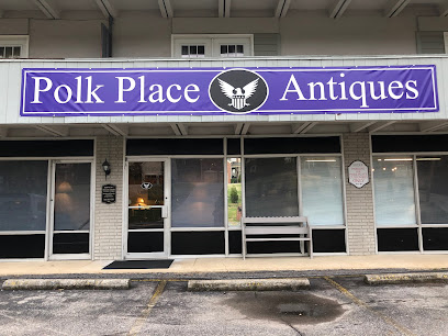 Polk Place Antiques