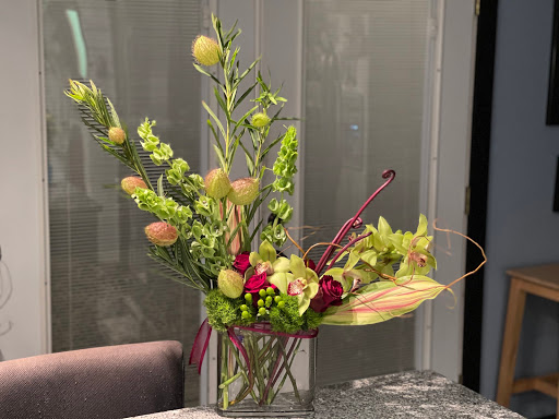 Florist «The Art Floral», reviews and photos, 580 Broadway, Salt Lake City, UT 84102, USA