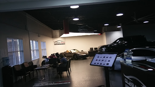Car Dealer «Global Auto Showroom», reviews and photos, 2840 Manatee Ave E, Bradenton, FL 34208, USA