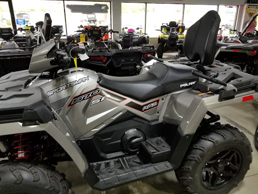 Motorcycle Dealer «Kawasaki & Honda of Medford», reviews and photos, 3735 Crater Lake Hwy, Medford, OR 97504, USA