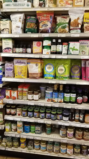 Health Food Store «Vineyard Grocer», reviews and photos, 294 State Rd, Vineyard Haven, MA 02568, USA