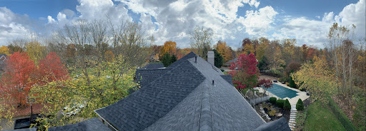 Roofing Contractor «Kerrigan Roofing and Restoration», reviews and photos