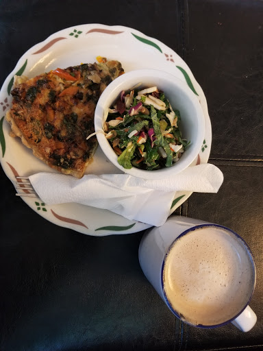 Coffee Shop «The Willow Tree Coffeehouse & Music Room», reviews and photos, 216 E Main St, Johnson City, TN 37604, USA