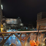 Photo n°1 de l'avis de Francisco.r fait le 12/03/2023 à 18:28 sur le  Cin Cin Bar à Rome