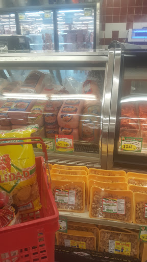 Supermarket «Savers Cost Plus», reviews and photos, 1713 S Belt Line Rd, Grand Prairie, TX 75051, USA